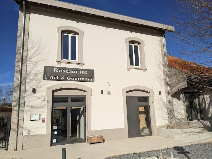 L'Art & Gourmand — photo 2