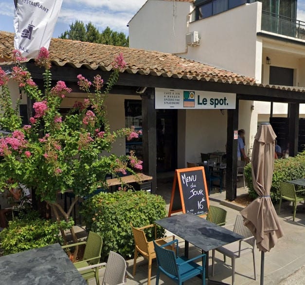 Le Spot — photo 2