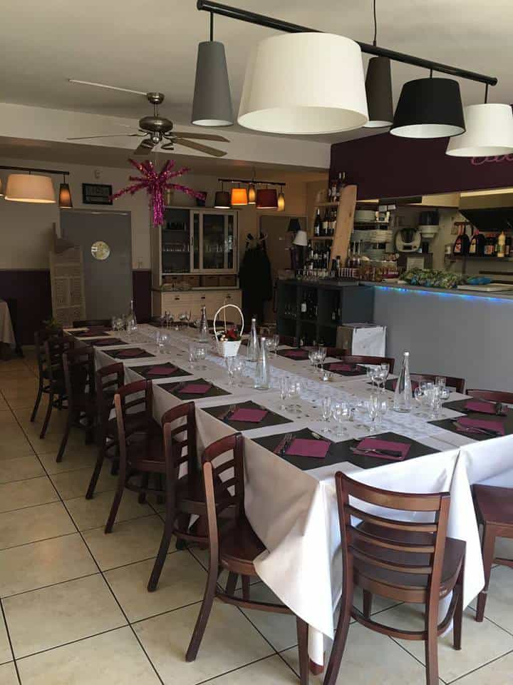 Pizzeria L'artifice — photo 3