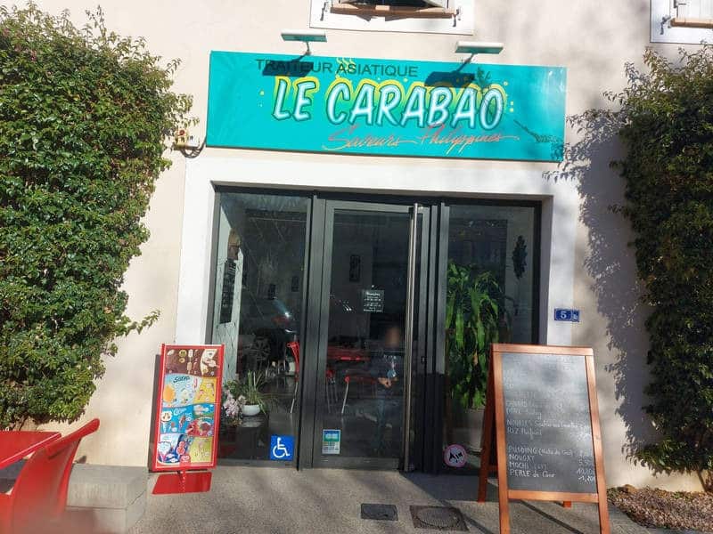 Le Carabao — photo 2