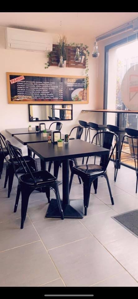 Pizzeria Donatella — photo 3