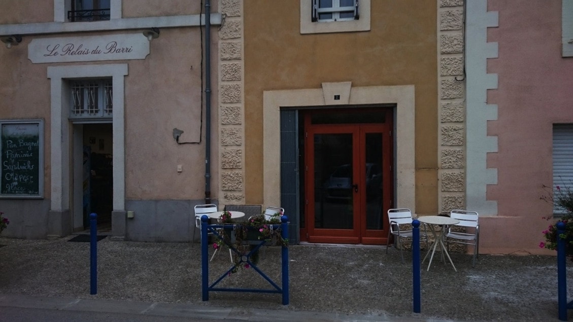 Le relais du Barry — photo 3