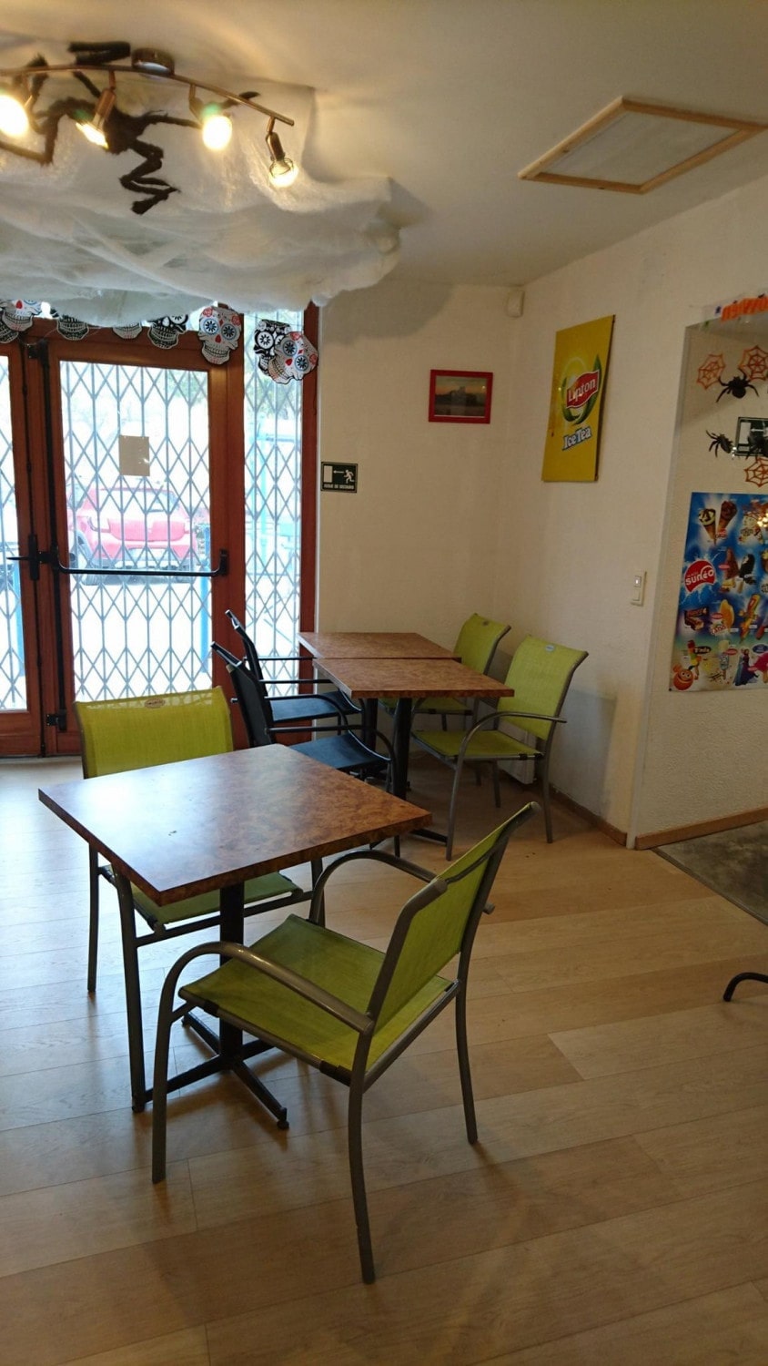 Le relais du Barry — photo 2