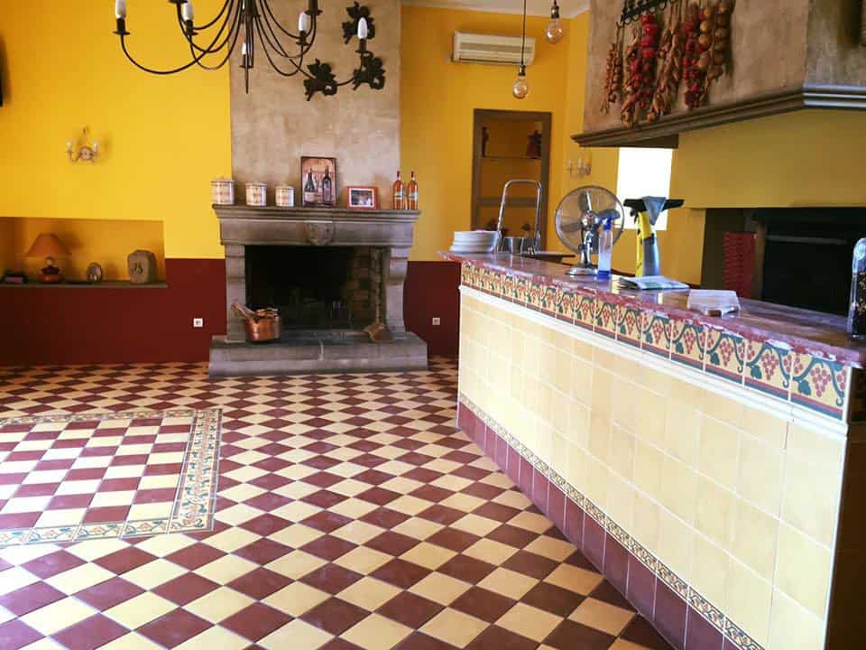 El campo — photo 3