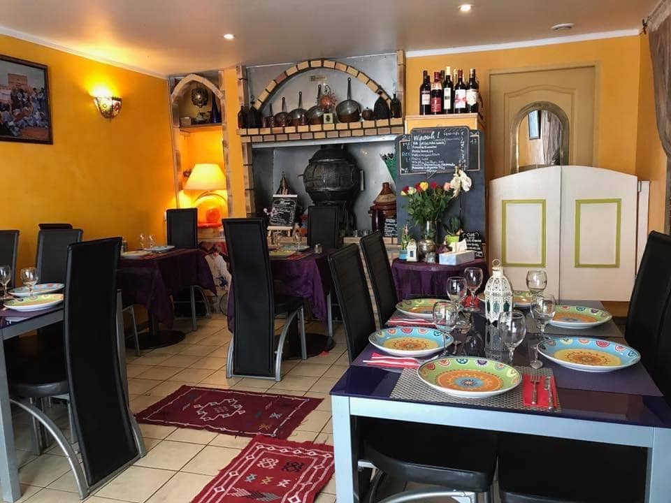L'Arganier — photo 3