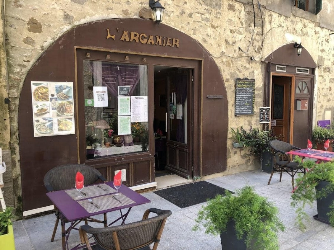 L'Arganier — photo 2