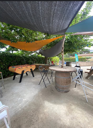 La Guinguette de villedubert — photo 3