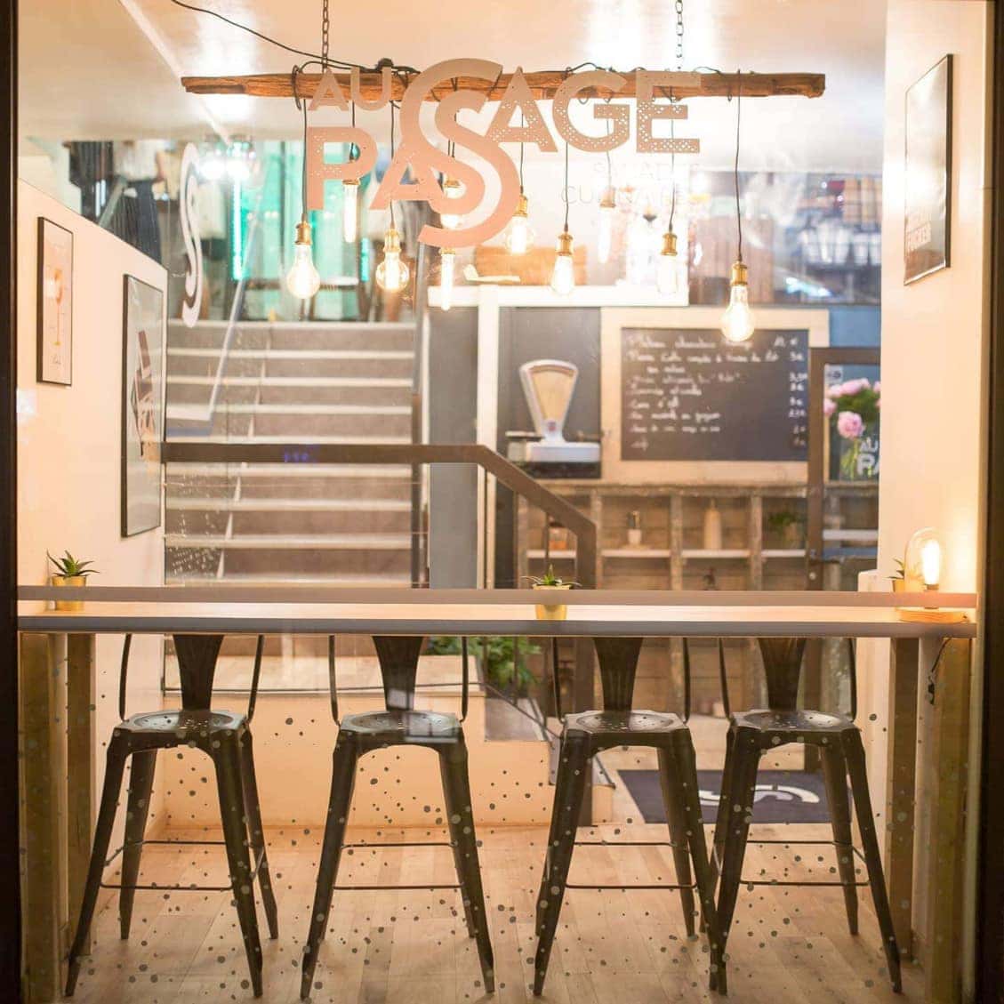 Au Passage — photo 2