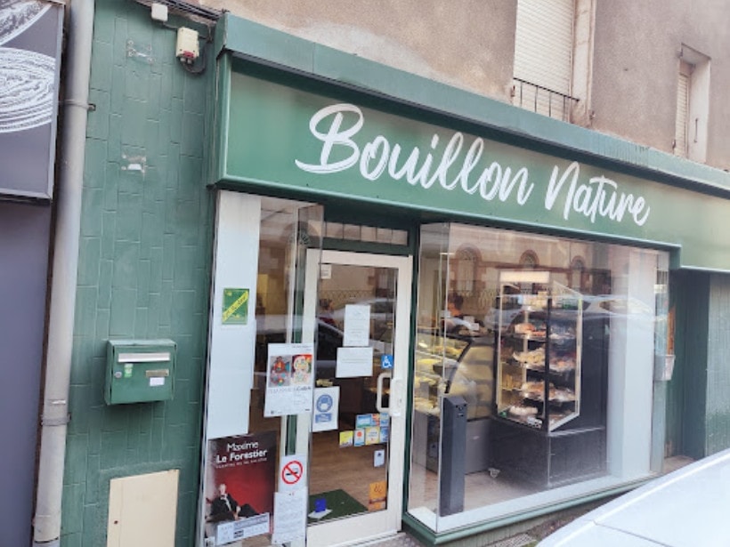 Bouillon Nature — photo 3