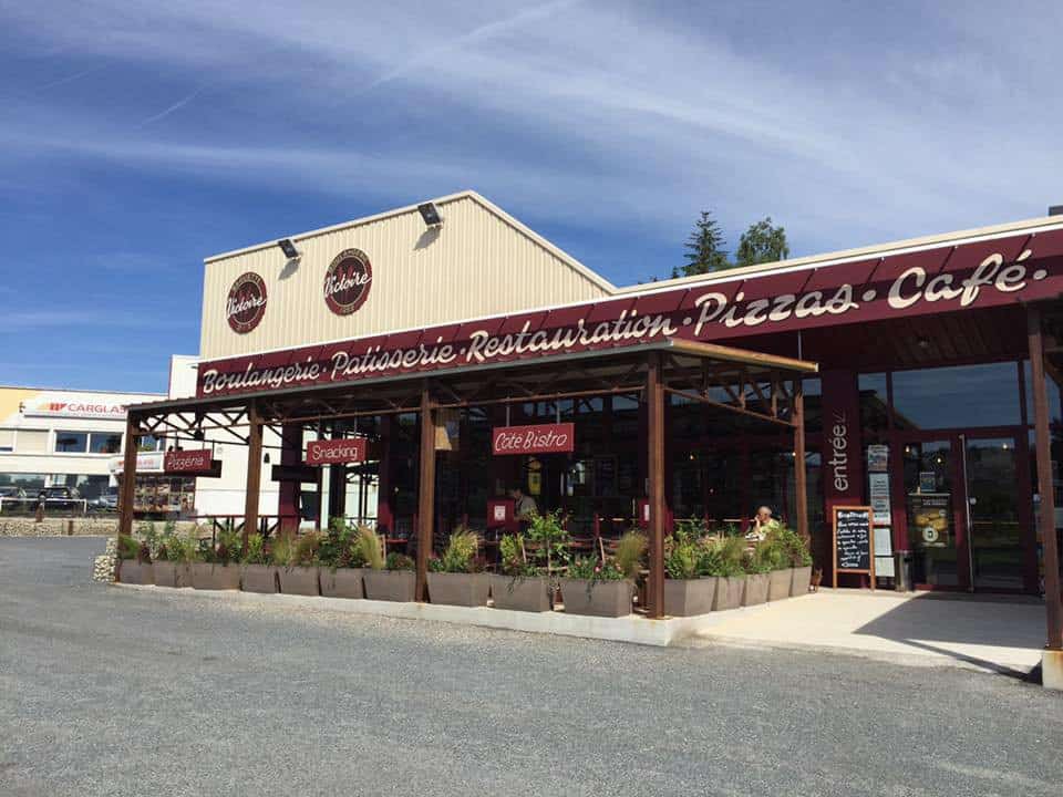 Boulangerie Victoire — photo 2