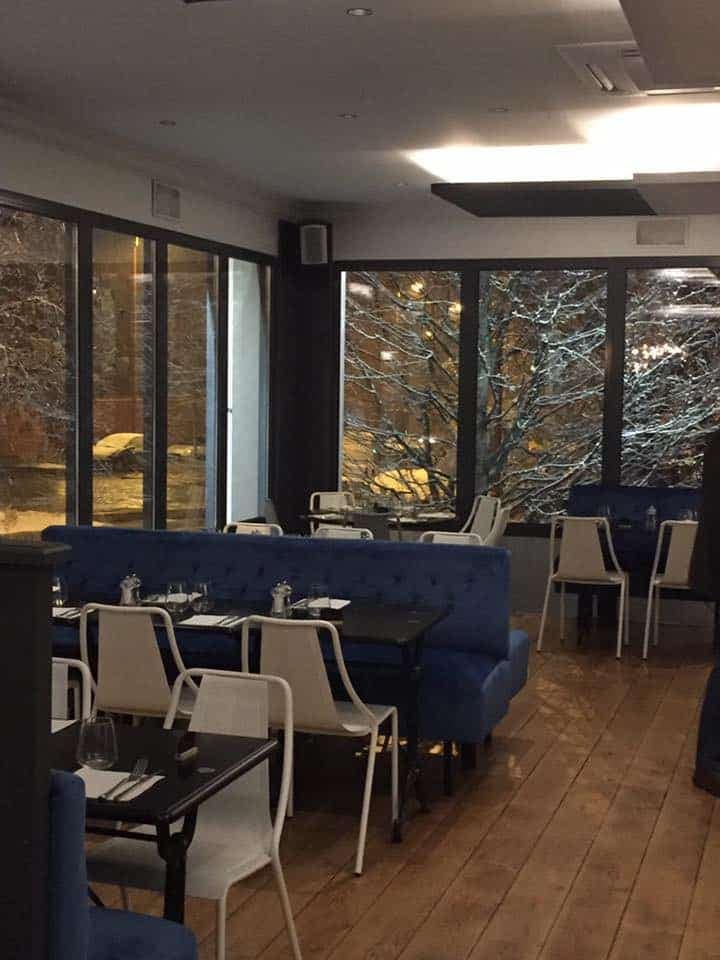 Brasserie Gustave — photo 3