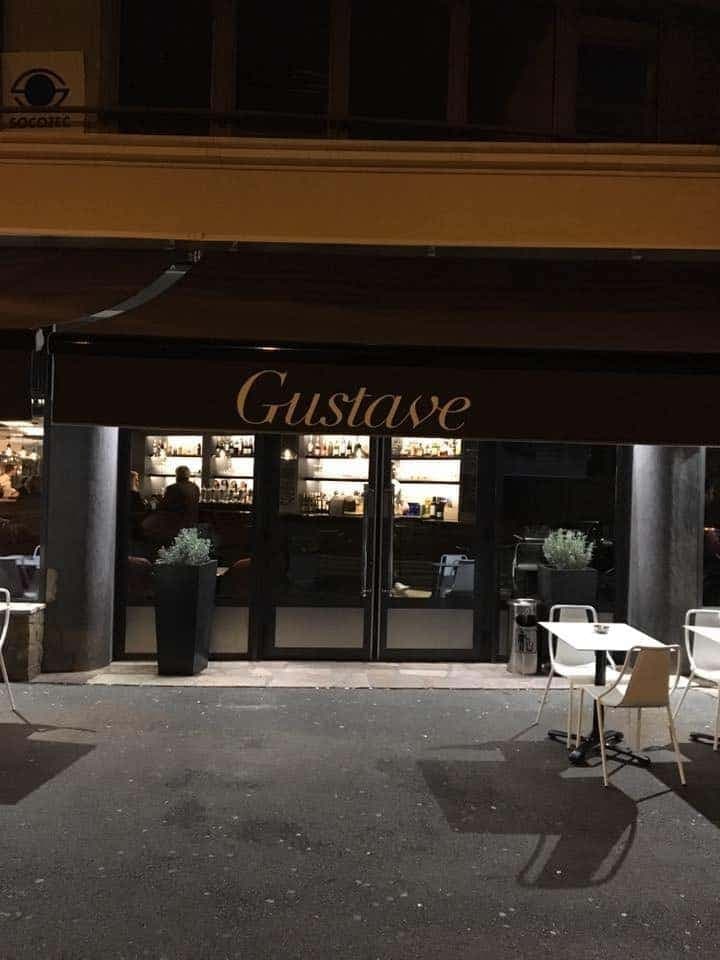 Brasserie Gustave — photo 2