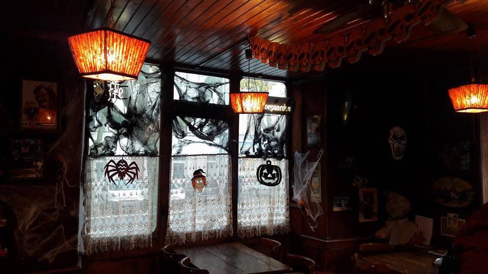 Café de la Paix — photo 2