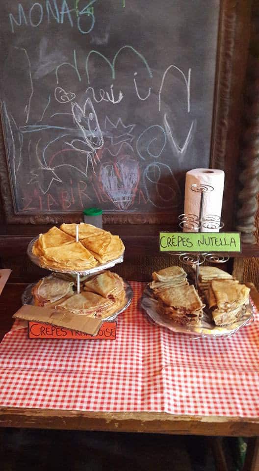 Café de la Paix — photo 3