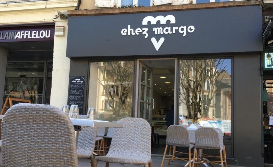 Chez Margo — photo 3