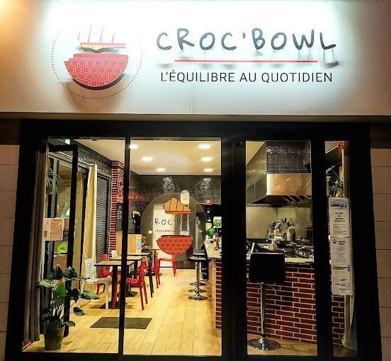 Croc Bowl — photo 3