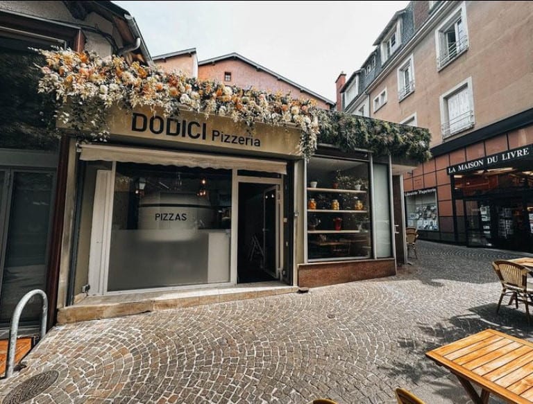 Dodici — photo 2