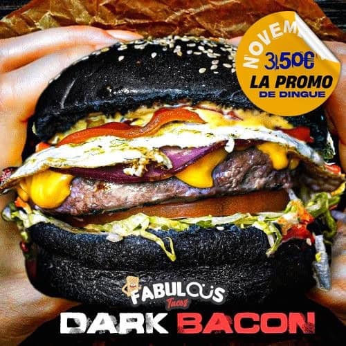 fabulous tacos — photo 4