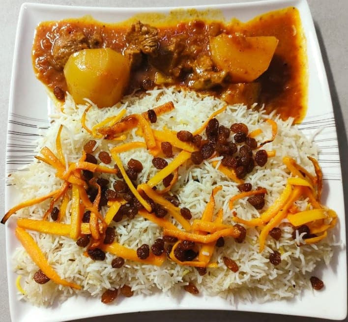 Photo de Indian naan