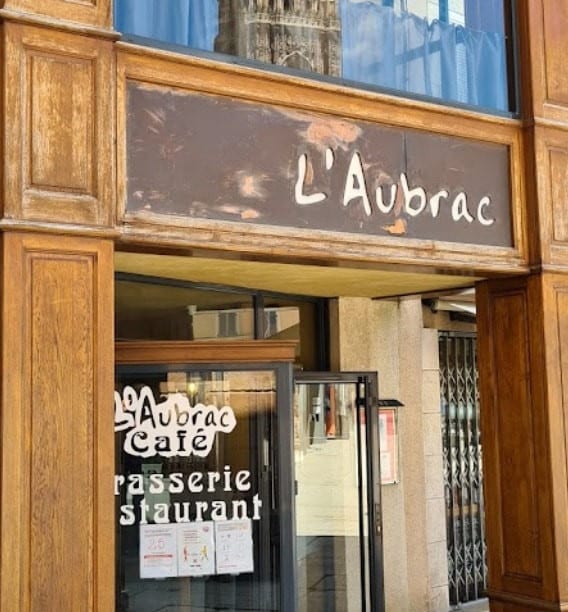 L'Aubrac — photo 3