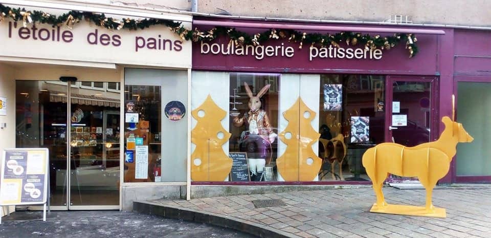 L'étoile des pains — photo 2