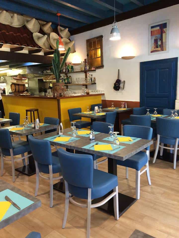 La Cantina — photo 2