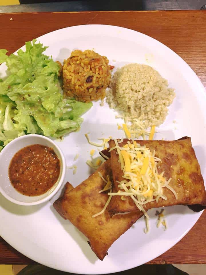 La Cantina — photo 3