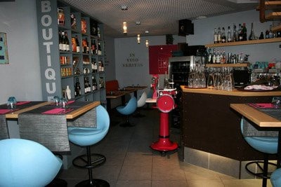 La Gargouille — photo 3