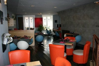 La Gargouille — photo 2