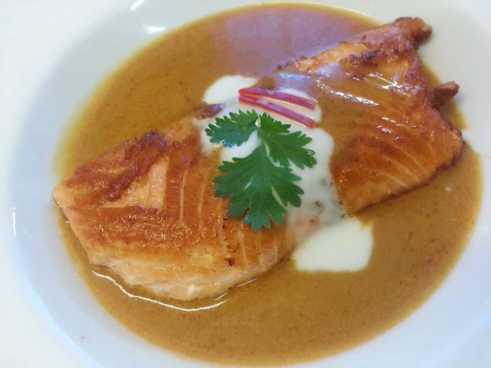 Photo de La Maison Thai