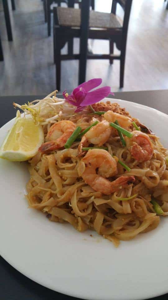 La Maison Thai — photo 3