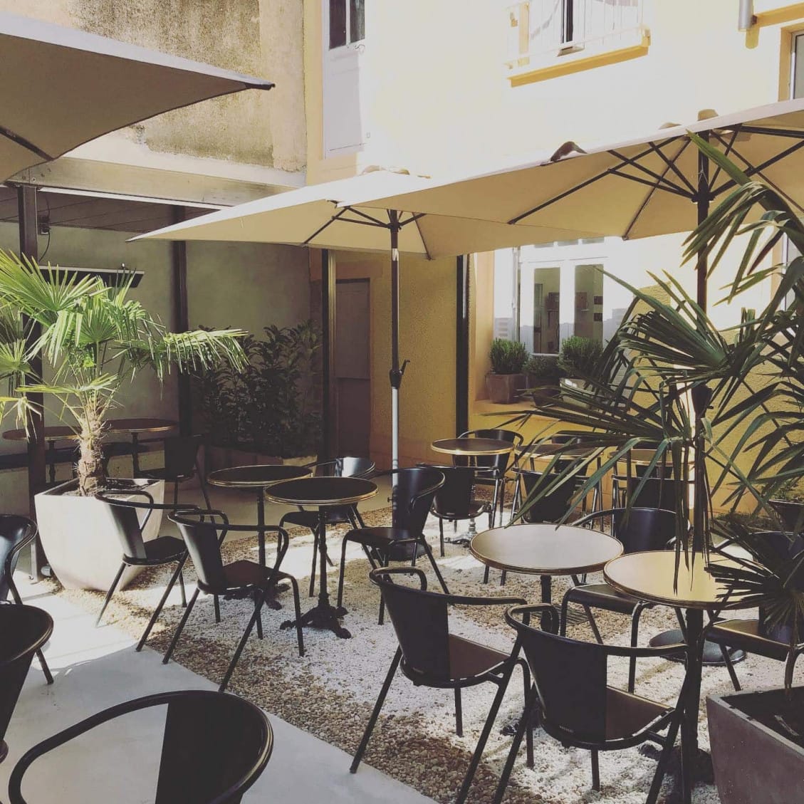 La Maison — photo 2