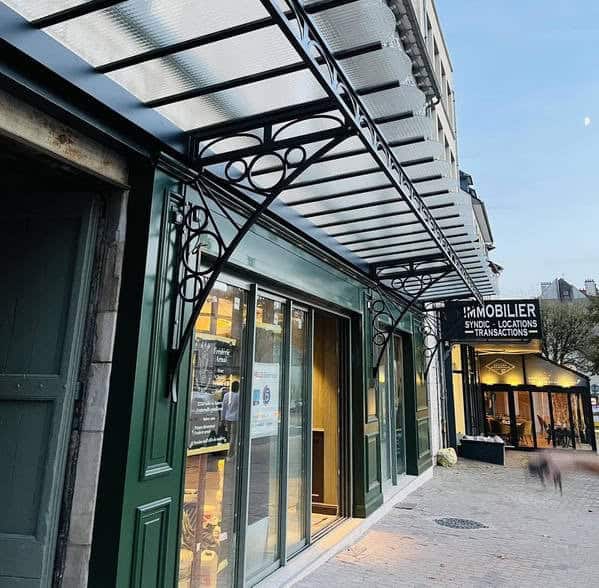 La Marquise — photo 2