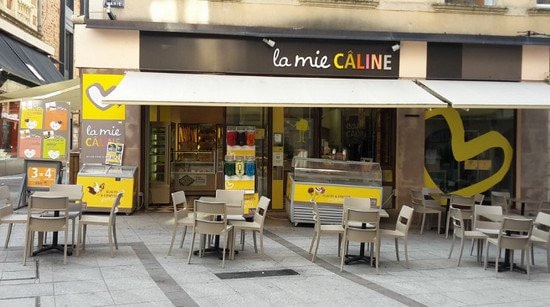 La mie câline — photo 2