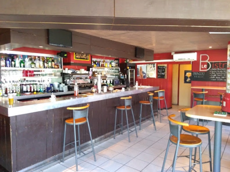 Le Bistrot — photo 3