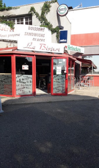Le Bistrot — photo 2