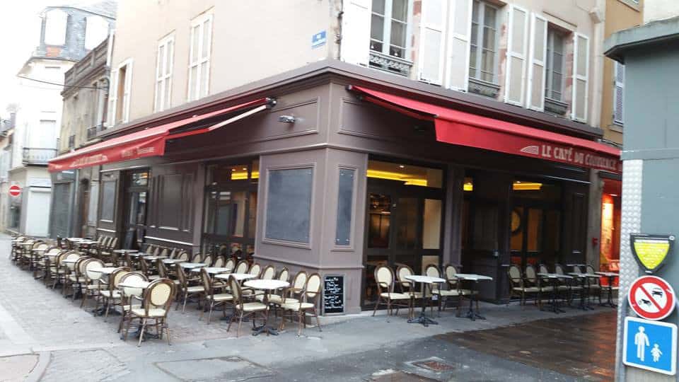 Le Café du Commerce — photo 2