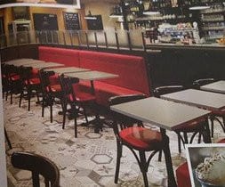 Le Café du Commerce — photo 3
