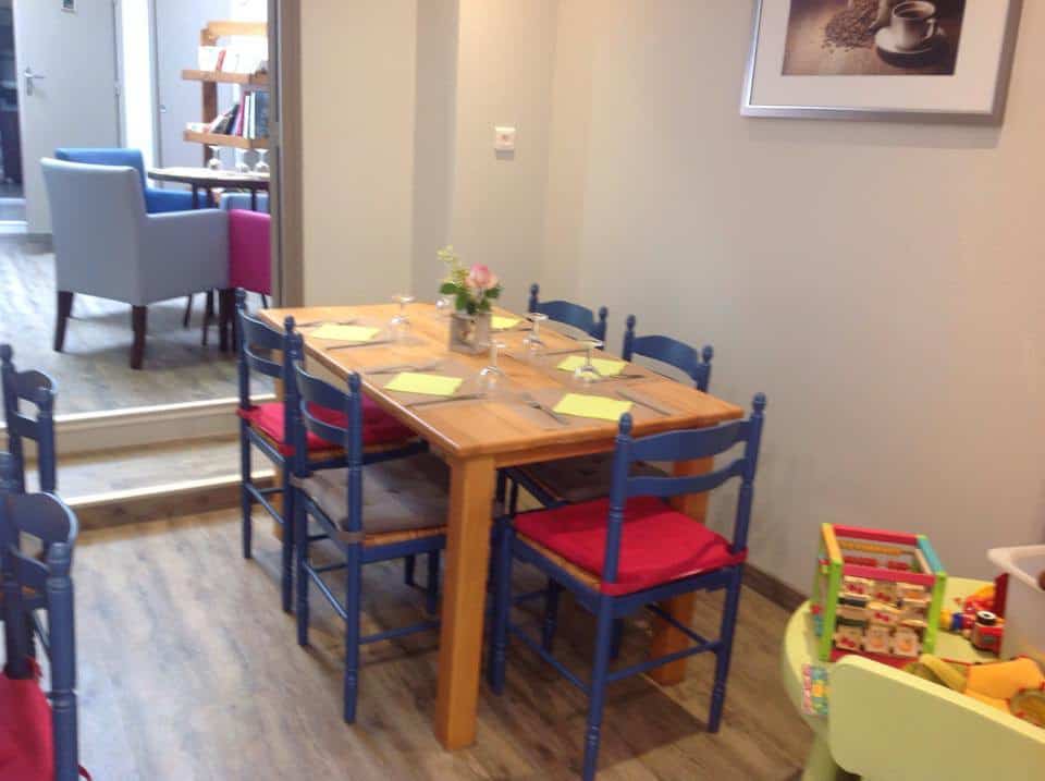 Le Café du Marché — photo 3