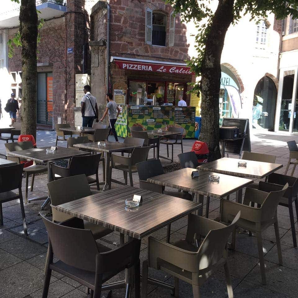 Le Calcio — photo 3