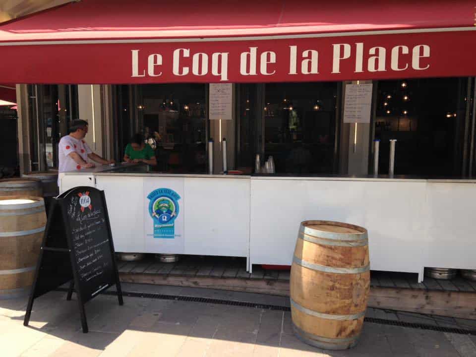 Le Coq De La Place — photo 2