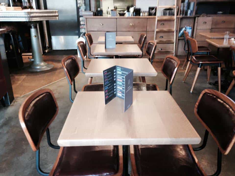 Le Coq De La Place — photo 3