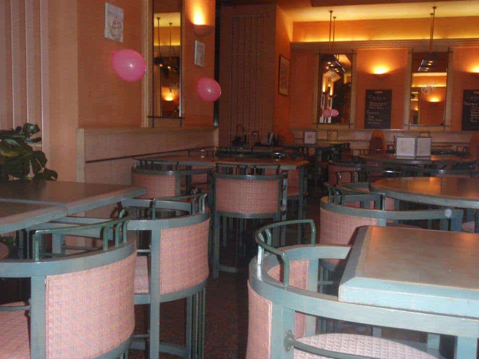 Le Grand Café — photo 3