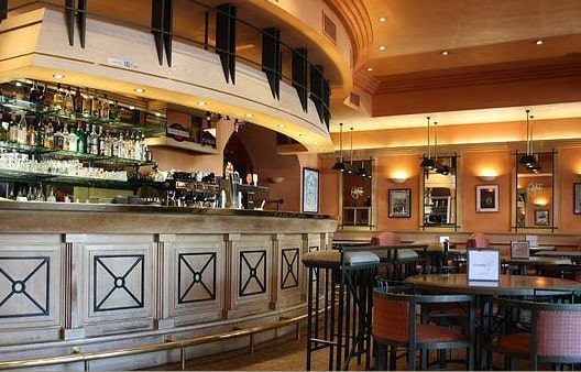 Le Grand Café — photo 2