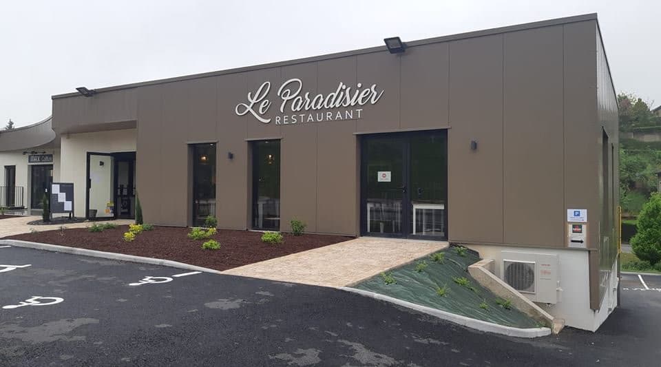 Le Paradisier — photo 2