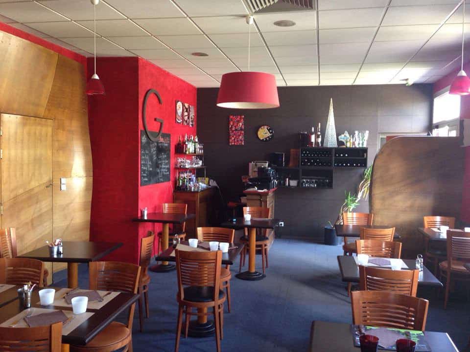 Le Resto Grill — photo 2
