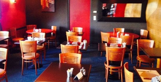 Le Resto Grill — photo 3