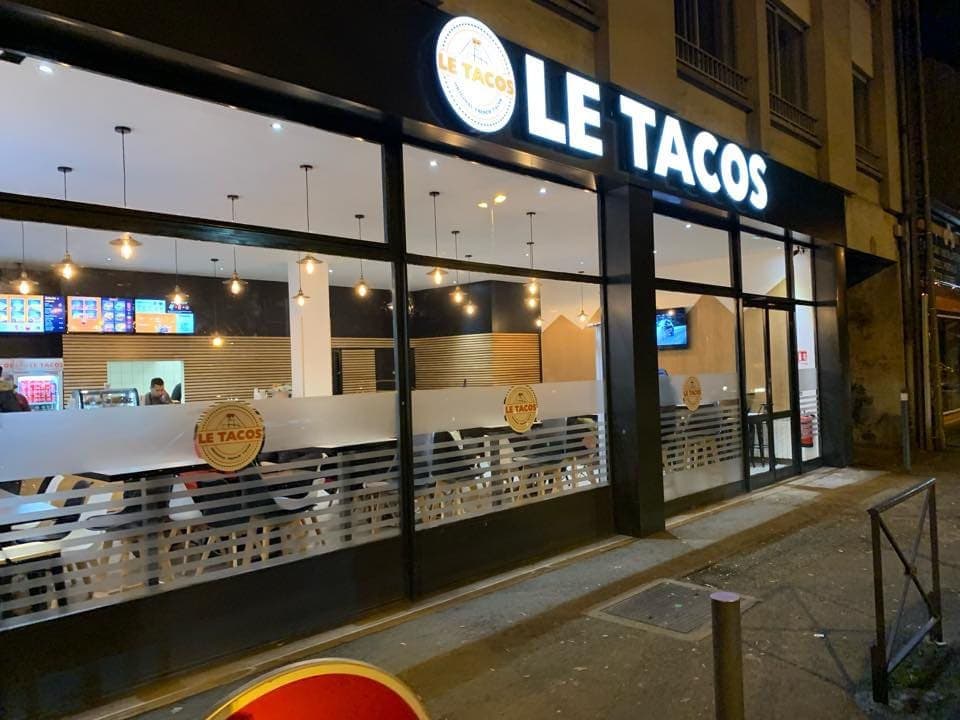Le Tacos — photo 3