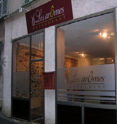 Les Arômes — photo 2