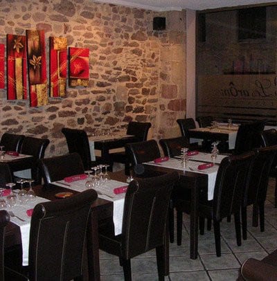 Les Arômes — photo 3